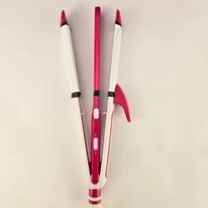 Remington 3-in-1 Straightener