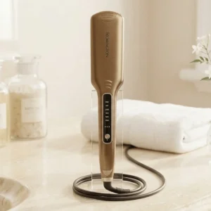 Remington hair straightener