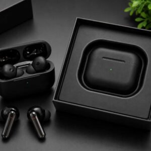 Haino Teko Earbuds